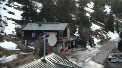 Horská služba - Ovčárna - Praděd