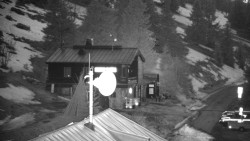 Horská služba - Ovčárna - Praděd