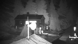 Horská služba - Ovčárna - Praděd