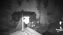 Horská služba - Ovčárna - Praděd