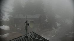 Horská služba - Ovčárna - Praděd