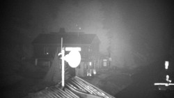 Horská služba - Ovčárna - Praděd