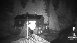 Horská služba - Ovčárna - Praděd