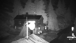 Horská služba - Ovčárna - Praděd