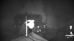 Horská služba - Ovčárna - Praděd