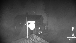 Horská služba - Ovčárna - Praděd