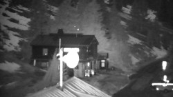 Horská služba - Ovčárna - Praděd