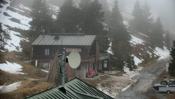 Horská služba - Ovčárna - Praděd