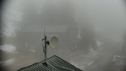 Horská služba - Ovčárna - Praděd