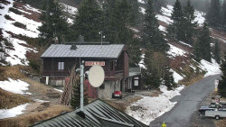 Horská služba - Ovčárna - Praděd