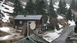 Horská služba - Ovčárna - Praděd