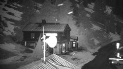 Horská služba - Ovčárna - Praděd