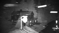 Horská služba - Ovčárna - Praděd