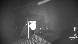 Horská služba - Ovčárna - Praděd