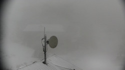 Horská služba - Ovčárna - Praděd