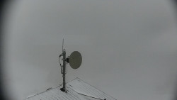 Horská služba - Ovčárna - Praděd