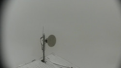 Horská služba - Ovčárna - Praděd