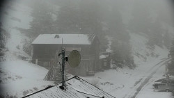 Horská služba - Ovčárna - Praděd