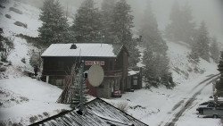 Horská služba - Ovčárna - Praděd