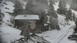 Horská služba - Ovčárna - Praděd