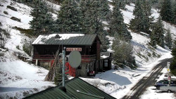 Horská služba - Ovčárna - Praděd