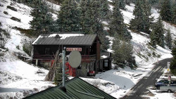 Horská služba - Ovčárna - Praděd