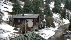 Horská služba - Ovčárna - Praděd