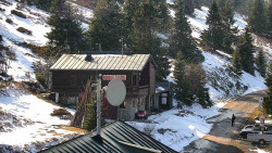 Horská služba - Ovčárna - Praděd