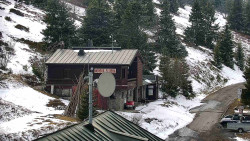 Horská služba - Ovčárna - Praděd