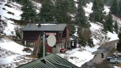 Horská služba - Ovčárna - Praděd