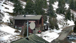 Horská služba - Ovčárna - Praděd