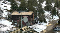 Horská služba - Ovčárna - Praděd