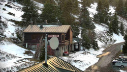 Horská služba - Ovčárna - Praděd