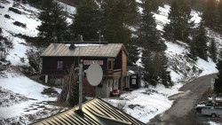 Horská služba - Ovčárna - Praděd