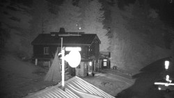 Horská služba - Ovčárna - Praděd