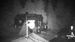 Horská služba - Ovčárna - Praděd