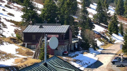 Horská služba - Ovčárna - Praděd