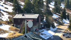 Horská služba - Ovčárna - Praděd