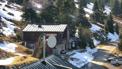 Horská služba - Ovčárna - Praděd