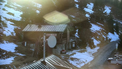 Horská služba - Ovčárna - Praděd