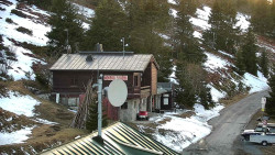 Horská služba - Ovčárna - Praděd