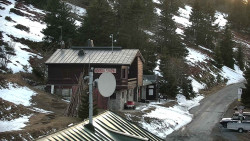 Horská služba - Ovčárna - Praděd