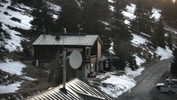 Horská služba - Ovčárna - Praděd