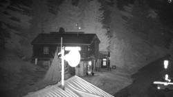 Horská služba - Ovčárna - Praděd