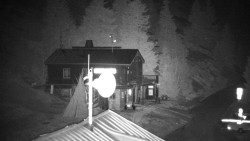 Horská služba - Ovčárna - Praděd