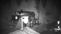 Horská služba - Ovčárna - Praděd