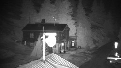 Horská služba - Ovčárna - Praděd