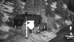 Horská služba - Ovčárna - Praděd