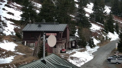 Horská služba - Ovčárna - Praděd