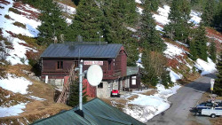 Horská služba - Ovčárna - Praděd